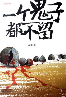 一个鬼子都不留第27集
