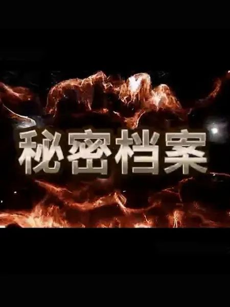 秘密档案第6集