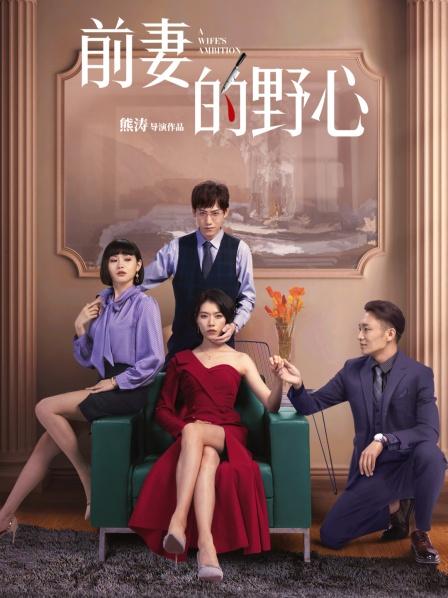 前妻的野心第14集