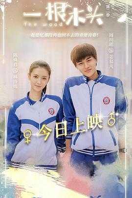 一根木头 第二季第4集