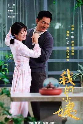 我的小姨第4集