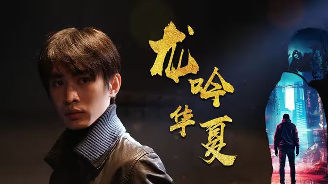 龙吟华夏第24集