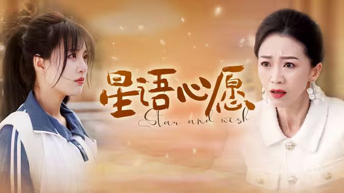 星语心愿第25集