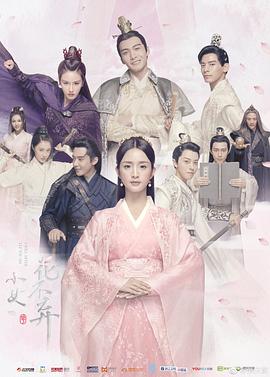 小女花不弃第10集