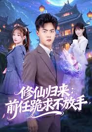 修仙归来：前任跪求不放手(全集)
