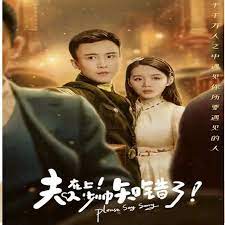 夫人在上，少帅知错了第41-60集