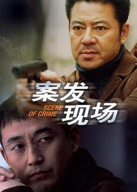 案发现场第29集