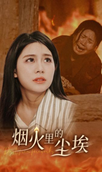 烟火里的尘埃第21-40集