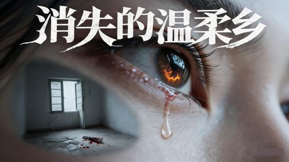 消失的温柔乡（AI短剧）(全集)