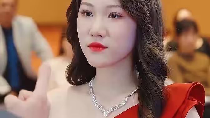 暴富，从离婚后开始第84集
