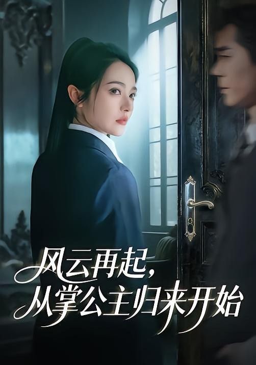 风云再起，从掌公主归来开始(全集)