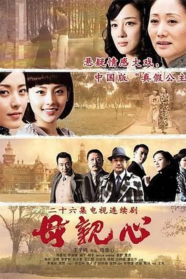母亲心第09集