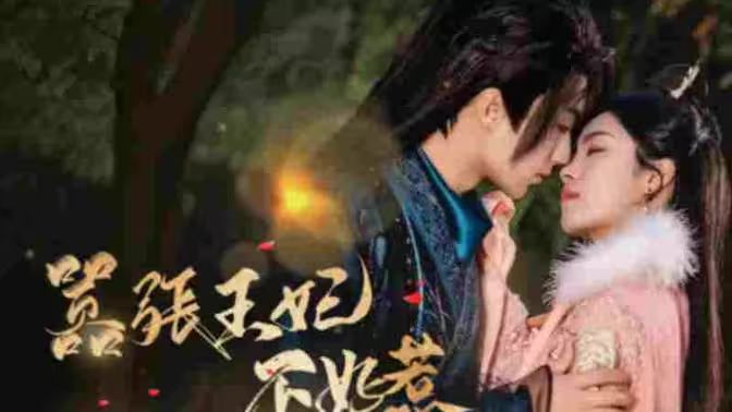 嚣张王妃不好惹第16集