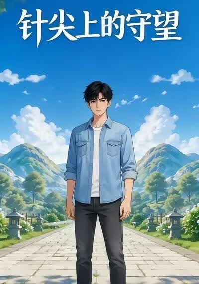 针尖上的守望(全集)