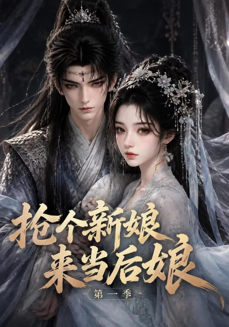 抢个新娘来当后娘第一季(全集)